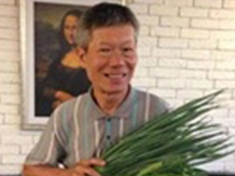 Read more about the article 宜蘭植牙新聞│懶人分類飲食法　全口重建耗時大減