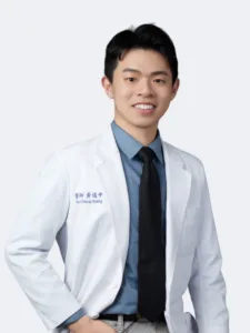 Read more about the article 口腔外科門診｜黃道中醫師 醫學中心級口外專業，宜蘭在地就能安心治療